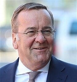 ”Vad fick den tyske försvarsministern att ändra sig, och varför gick det så snabbt?”