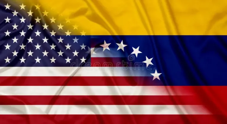 USA tar kontroll över 65 miljarder fat venezuelansk olja