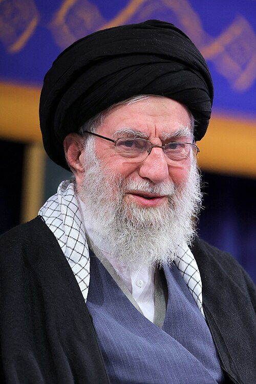 Att döda ayatolla Khamenei har upprört den shia-muslimska världen