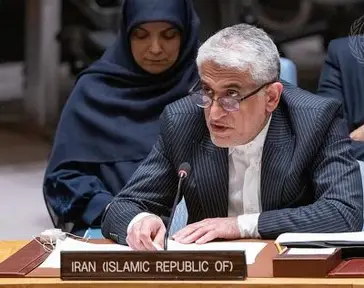 Denna olagliga amerikansk-israeliska attack mot Iran är också ett angrepp på FN