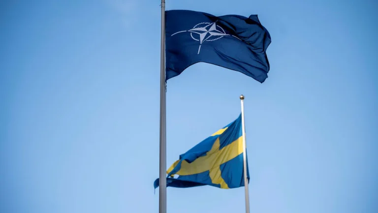 Samtal för fred – Välkommen till Varberg!
