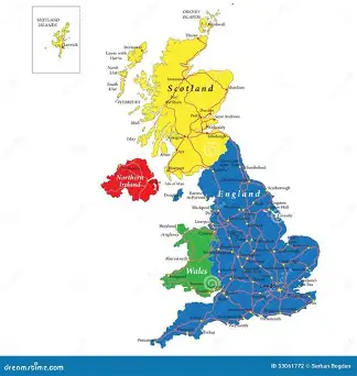 Vill Skottland, Wales och Nordirland lämna Storbritannien och bli självständiga?